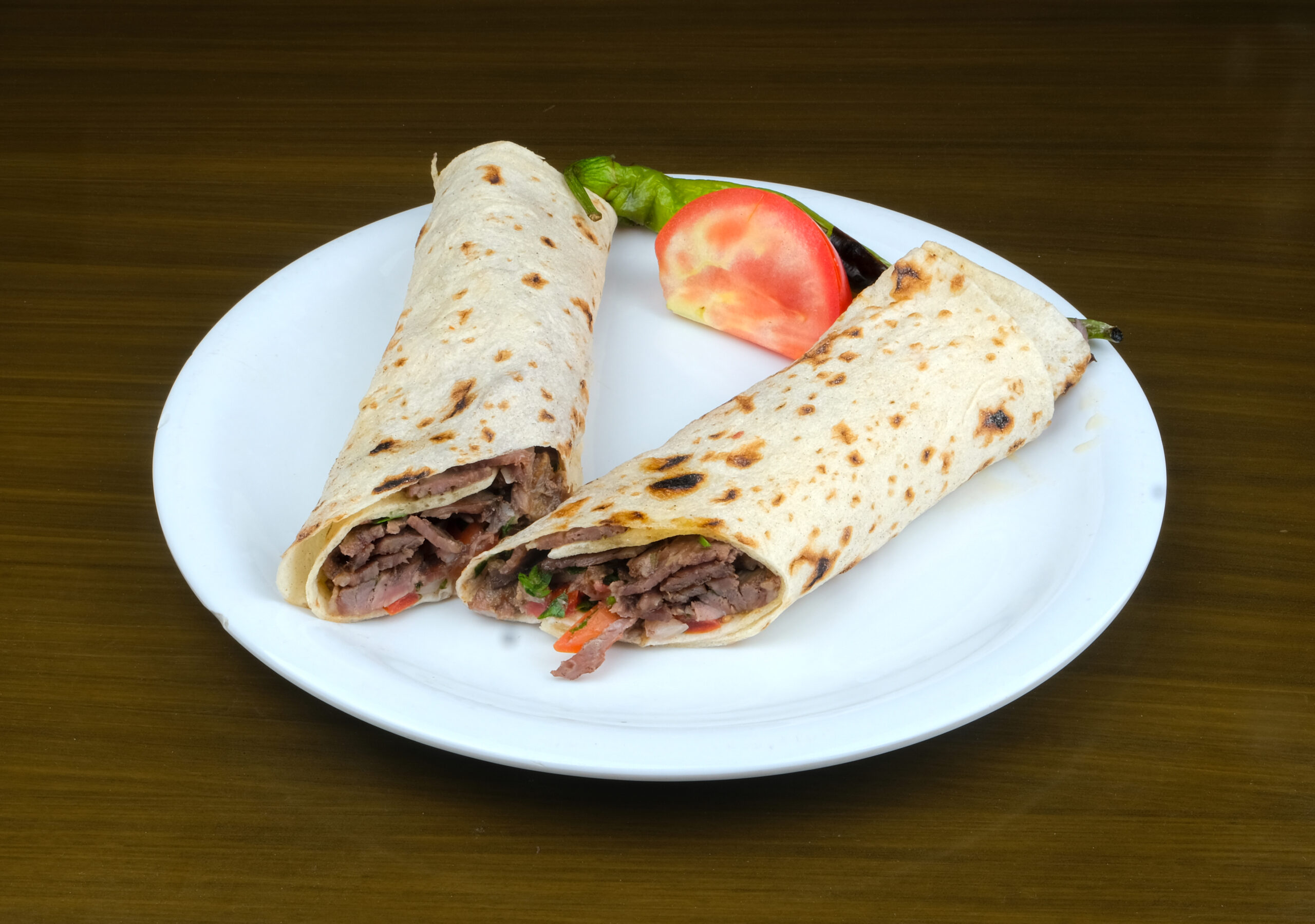 tabak döner