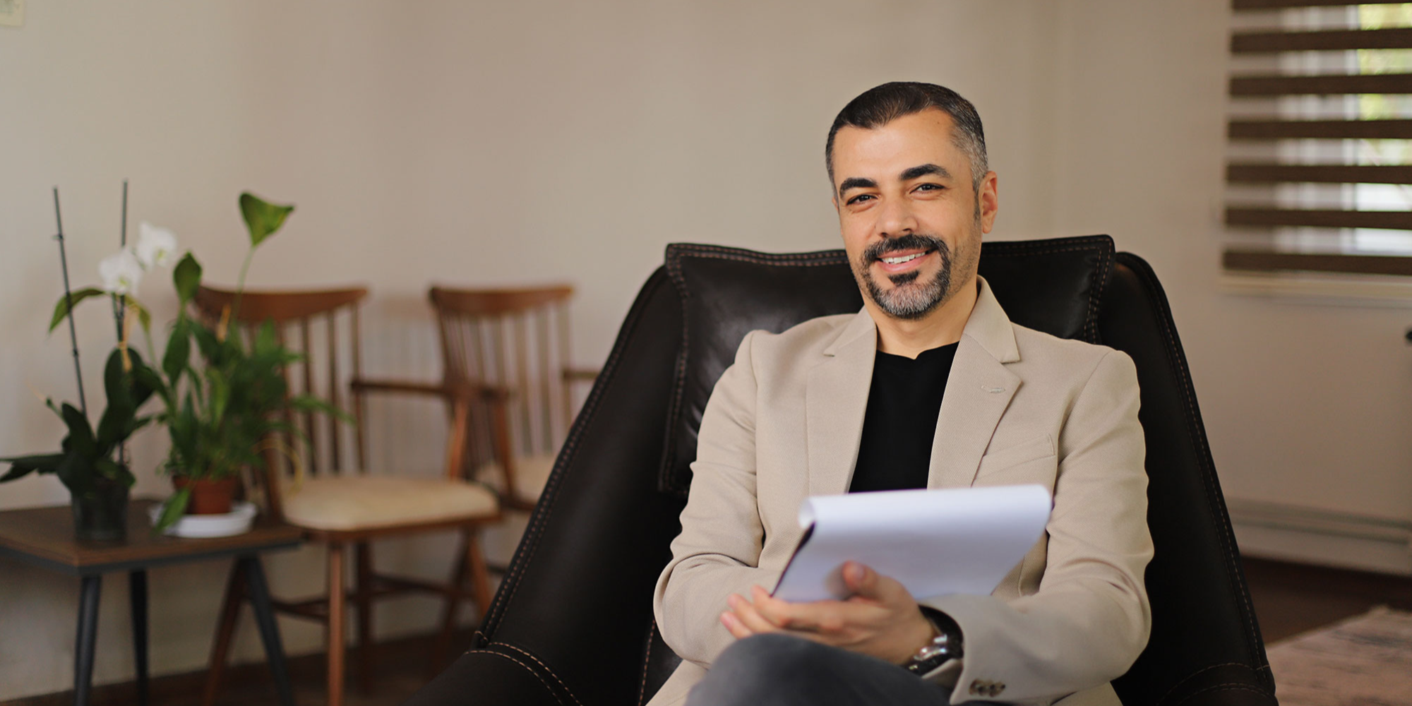 Prof. Dr. Fatih Kaya
